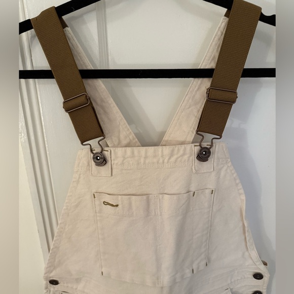 REI Trailsmith Overalls - Picture 5 of 7